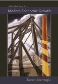 (eBook) Introduction to Modern Economic Growth - cover photo