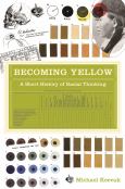 (eBook) Becoming Yellow - cover photo
