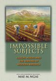 Image of (eBook) Impossible Subjects