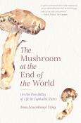 (eBook) The Mushroom at the End of the World - cover photo