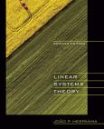 (eBook) Linear Systems Theory - cover photo