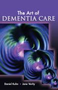 Art Of Dementia Care - cover photo