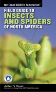 Image of National Wildlife Federation Field Guide Insects & Spiders North Amer