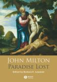 Paradise Lost (Ed: Lewalski) (Pod) - cover photo
