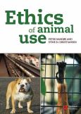 Image of Ethics Of Animal Use
