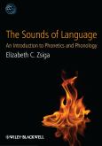 Sounds Of Language - cover photo