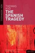 Spanish Tragedy - cover photo