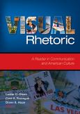 Visual Rhetoric - cover photo