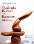 Image of Qualitative Research & Evaluation Methods