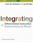 Image of (eBook) Integrating Differentiated Instruction and Understanding by Design