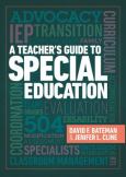 Image of Teacher's Guide To Special Education