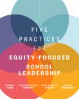 Image of (eBook) Five Practices for Equity-Focused School Leadership