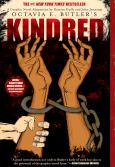 Kindred: A Graphic Novel Adaptation - cover photo