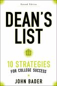 Image of (eBook) Dean's List