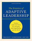 Image of Practice Of Adaptive Leadership