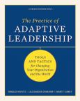 Image of (eBook) The Practice of Adaptive Leadership