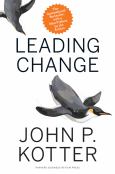 Image of Leading Change, With A New Preface By The Author