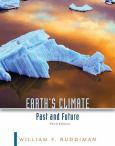 Image of Earth's Climate