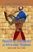Image of Research Methods In Africana Studies (Revised Edition)