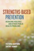 Image of (eBook) Strengths-Based Prevention