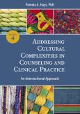Addressing Cultural Complexiteis In Counseling And Clinical Practice - cover photo