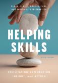 Image of Helping Skills:Facilitating....+Action