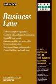 Image of Business Law