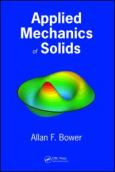 Applied Mechanics Of Solids - cover photo