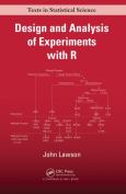 Image of Design And Analysis Of Experiments With R