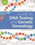 Image of Family Tree Guide To Dna Testing & Genetic Genealogy