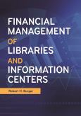 (eBook) Financial Management of Libraries and Information Centers - cover photo