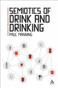 (eBook) Semiotics of Drink and Drinking - cover photo