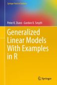 Image of (eBook) Generalized Linear Models With Examples in R
