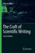 Craft Of Scientific Writing - cover photo
