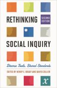 Rethinking Social Inquiry - cover photo
