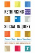 (eBook) Rethinking Social Inquiry - cover photo