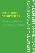 (eBook) The Ethics of Business - cover photo