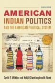 Image of American Indian Politics And The American Political System