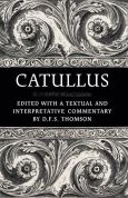 (eBook) Catullus - cover photo