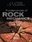 (eBook) Fundamentals of Rock Mechanics - cover photo