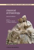 Classical Archaeology - cover photo