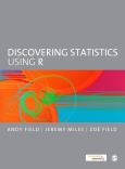 Image of Discovering Statistics Using R