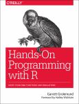 Image of Hands On Programming With R