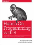 Image of (eBook) Hands-On Programming with R