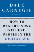 Image of (eBook) How to Win Friends and Influence People in the Digital Age