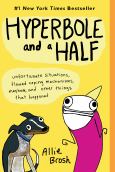 Hyperbole & A Half (P) - cover photo
