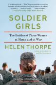 Soldier Girls - cover photo