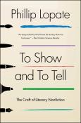 To Show & To Tell (P) - cover photo