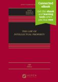 Image of LAW OF INTELLECTUAL PROPERTY, 5e