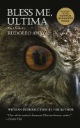 (eBook) Bless Me, Ultima - cover photo